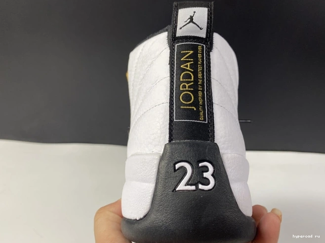 Royalty Jordan CT8013-170 Air 12 0526